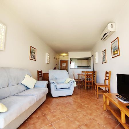 Nora Velha Apartment Tavira Luaran gambar