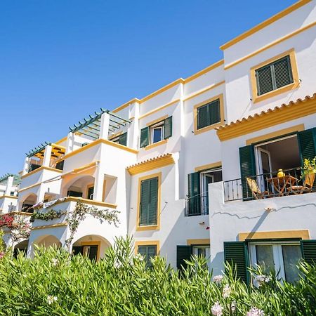 Nora Velha Apartment Tavira Luaran gambar