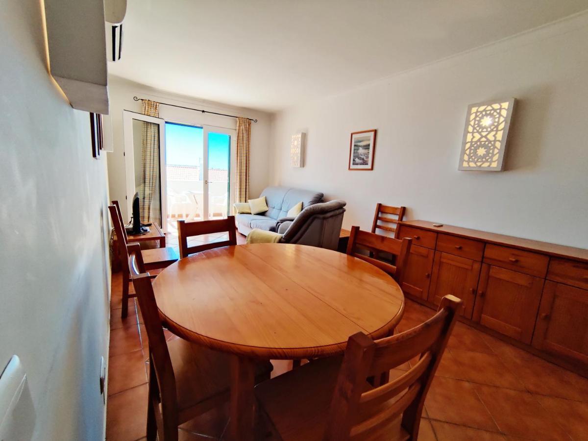 Nora Velha Apartment Tavira Luaran gambar