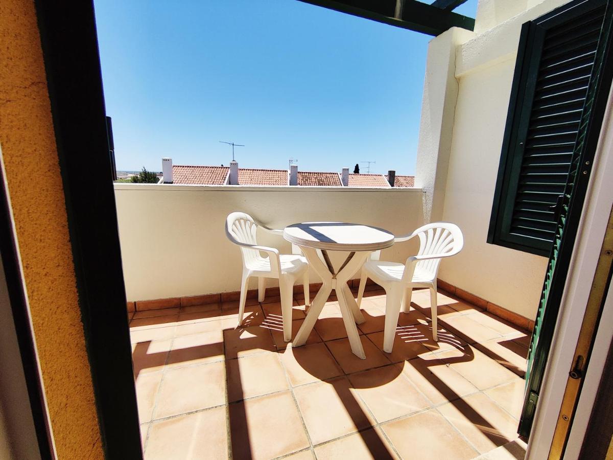 Nora Velha Apartment Tavira Luaran gambar