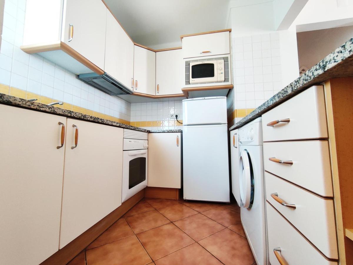 Nora Velha Apartment Tavira Luaran gambar