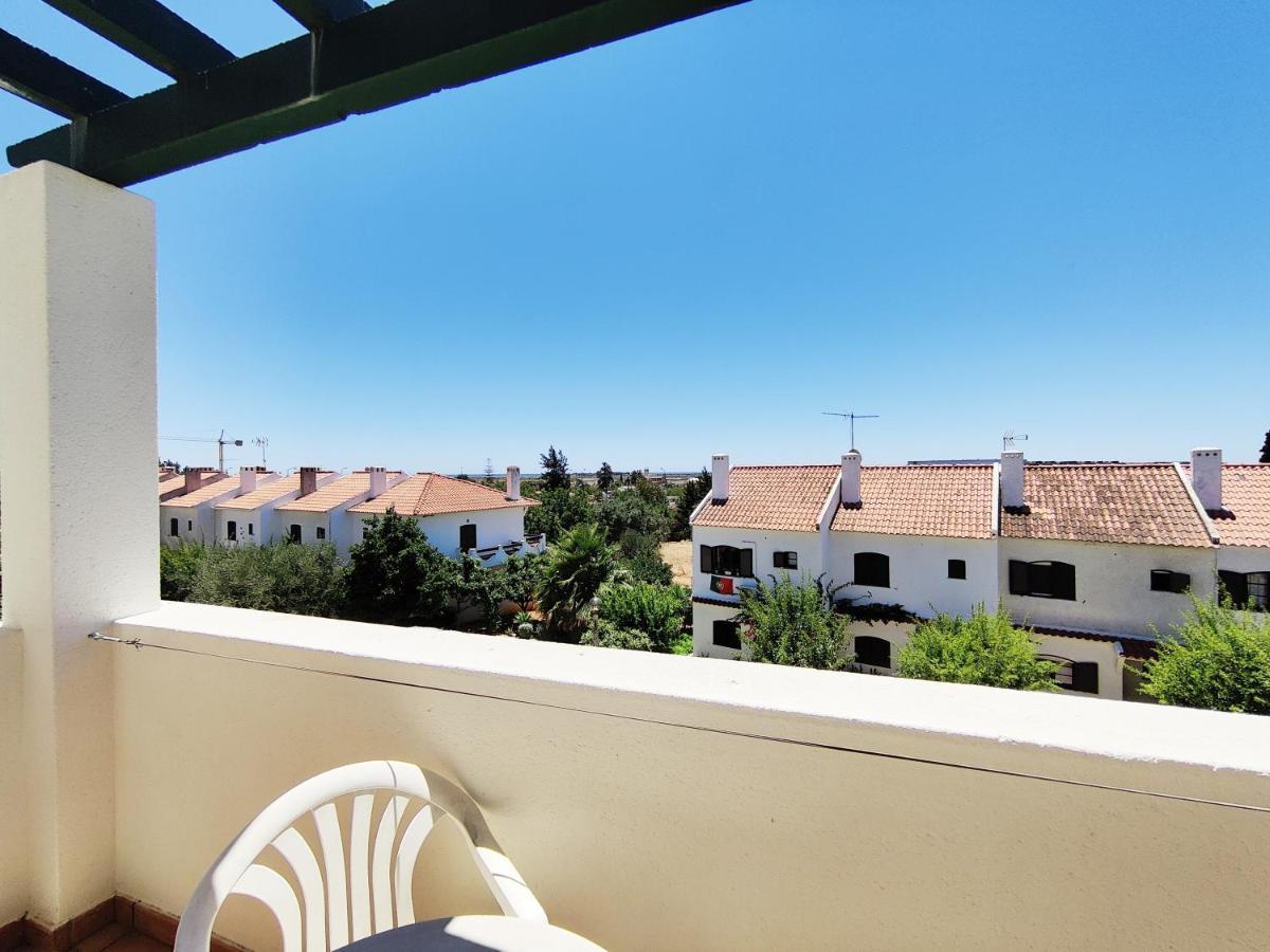 Nora Velha Apartment Tavira Luaran gambar