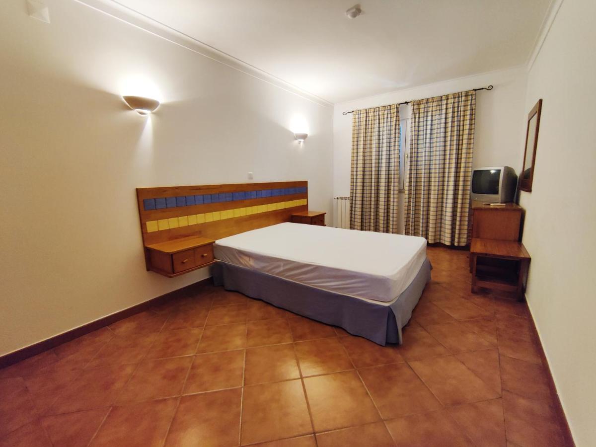 Nora Velha Apartment Tavira Luaran gambar