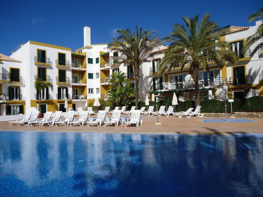 Nora Velha Apartment Tavira Luaran gambar