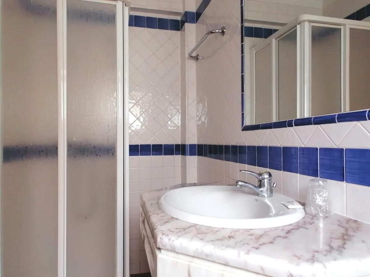 Nora Velha Apartment Tavira Luaran gambar