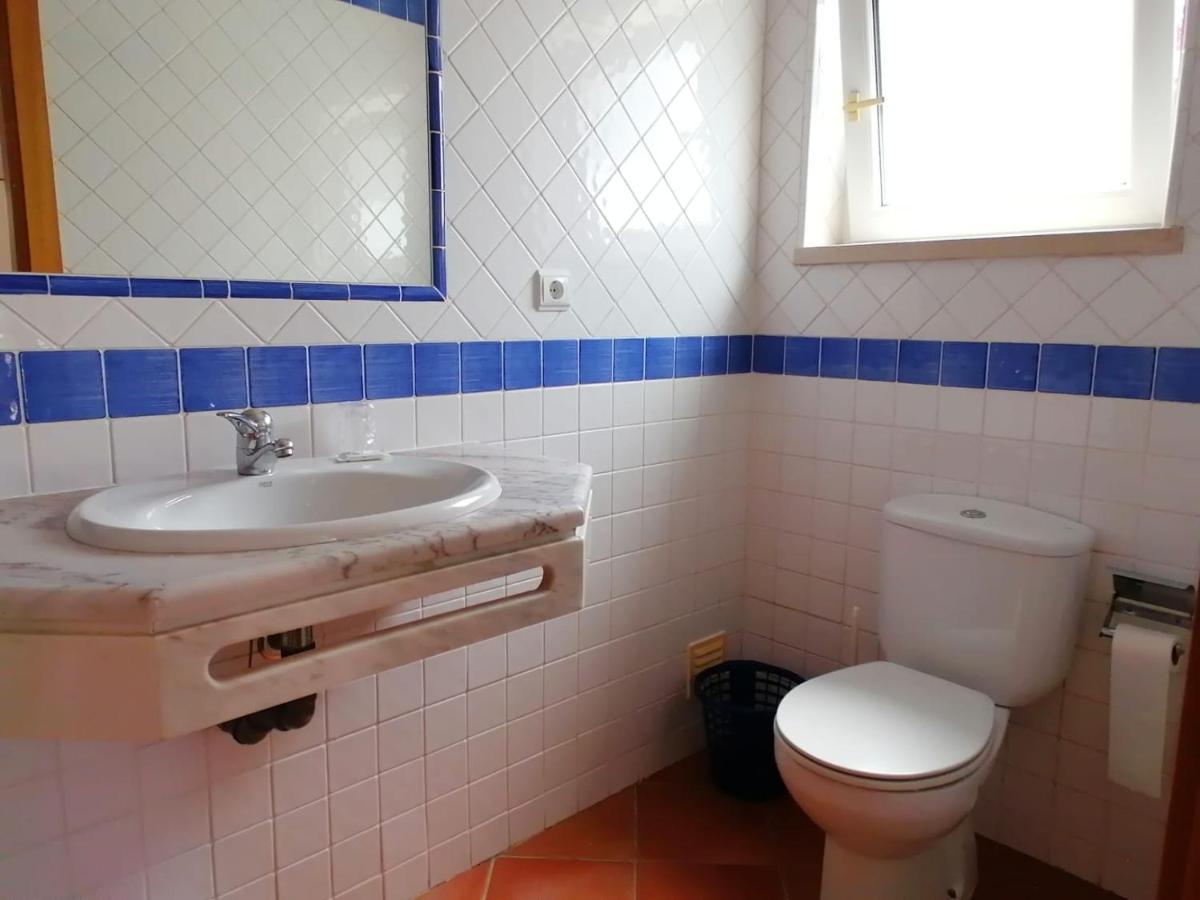 Nora Velha Apartment Tavira Luaran gambar