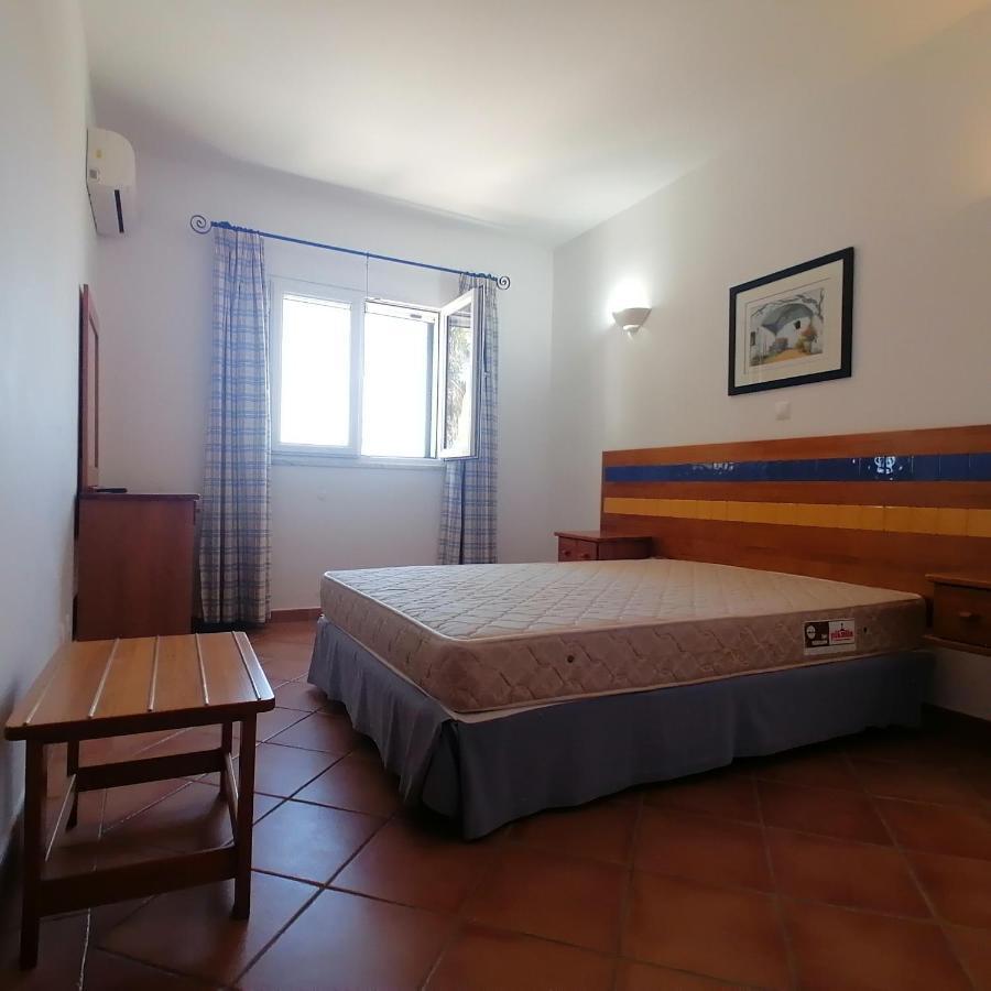 Nora Velha Apartment Tavira Luaran gambar