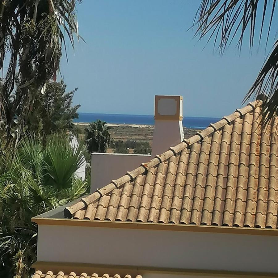 Nora Velha Apartment Tavira Luaran gambar