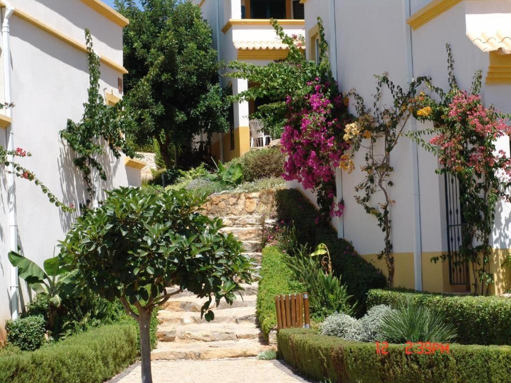 Nora Velha Apartment Tavira Luaran gambar