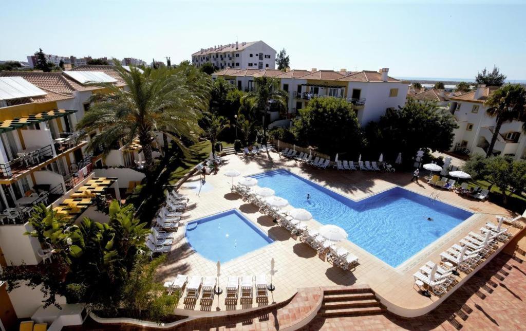 Nora Velha Apartment Tavira Luaran gambar